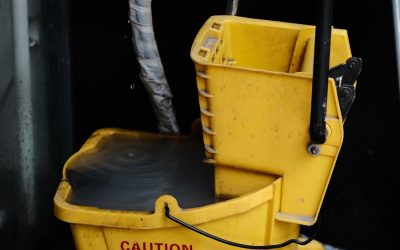 Slips, Trips and Falls: Workplace Hazards You Can Prevent