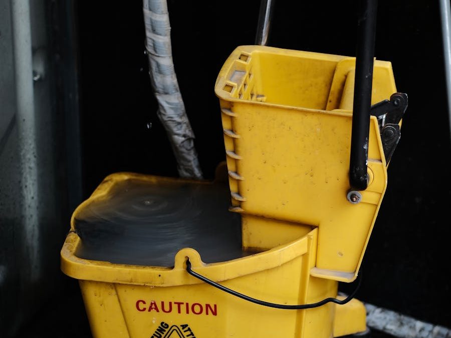 Slips, Trips and Falls: Workplace Hazards You Can Prevent