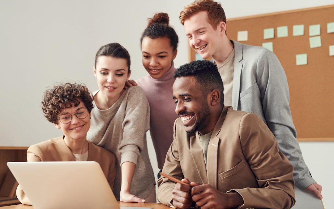 Bite-Sized Learning: Why Little and Often Works Best