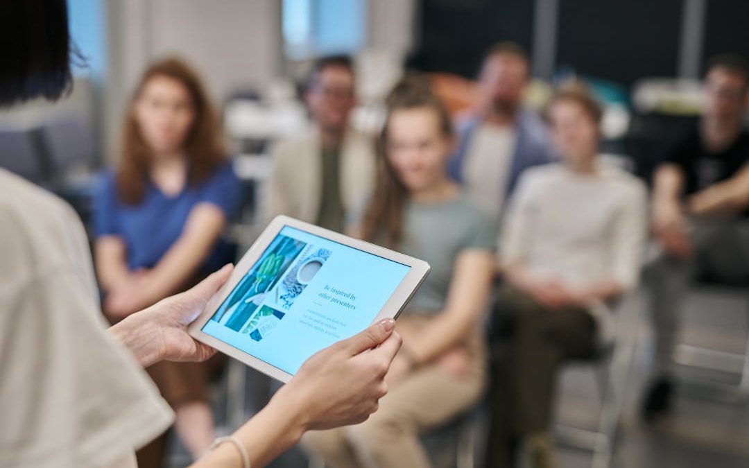 The Power of Tailored Compliance Training for SMEs