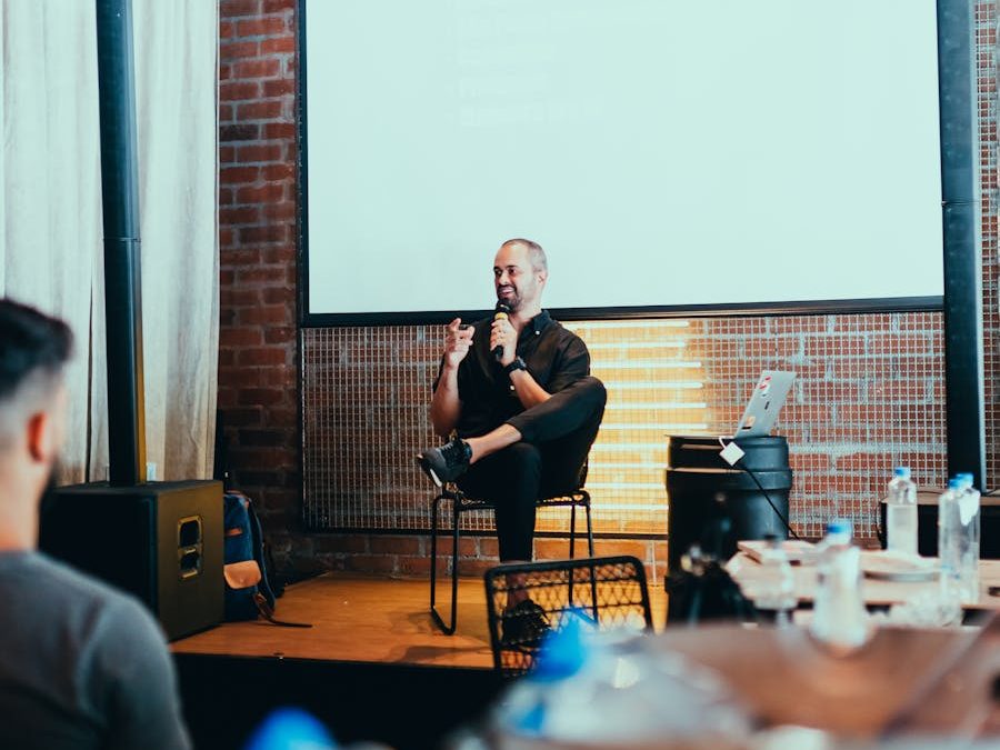 Event Highlights: What We Learned at The Better Business Show