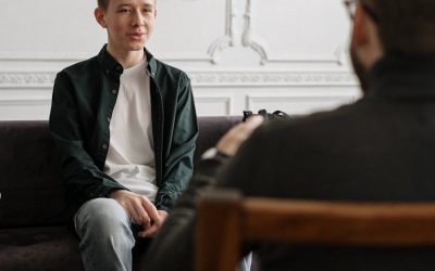 Children and Young People’s Mental Health: What Every Employer Should Know