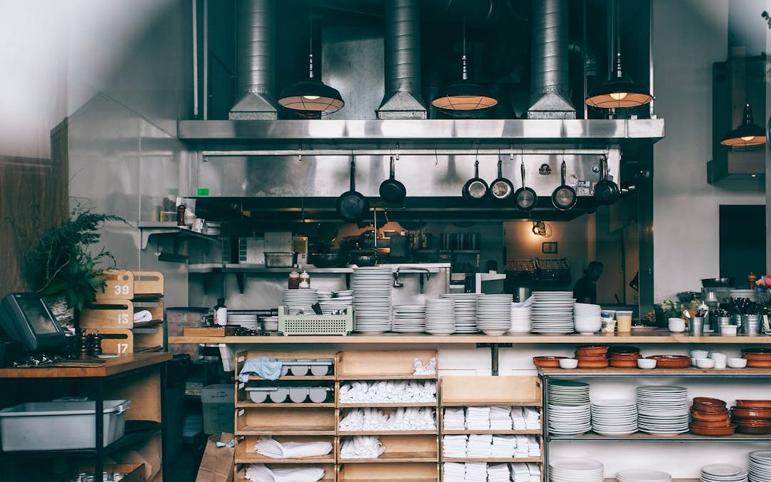 Supervising Food Safety: Level 3’s Impact on Team Performance