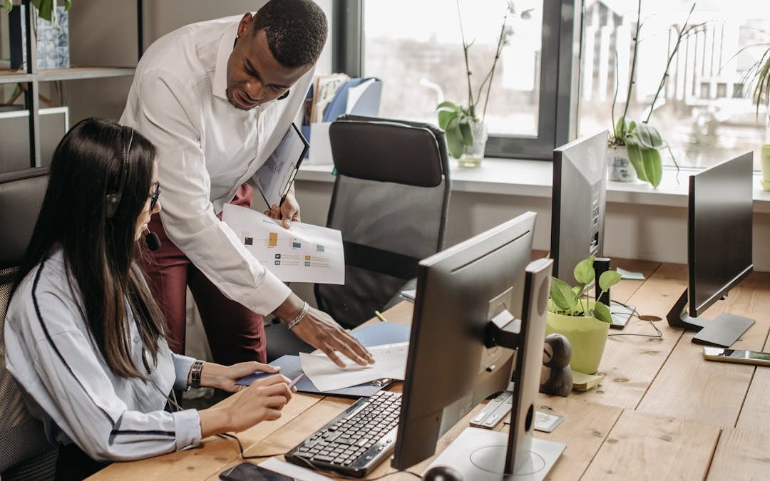 Digital Learning with a Human Touch: Why Personal Support Matters