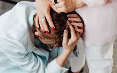 World Suicide Prevention Day: Supporting Mental Health at Work