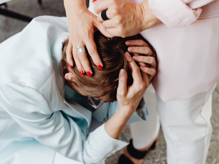 World Suicide Prevention Day: Supporting Mental Health at Work