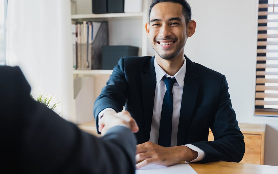 Practical Onboarding: Setting New Starters Up for Success