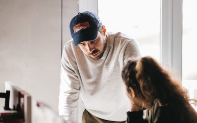 Career Path e-Learning: Real Human Support for Real Results