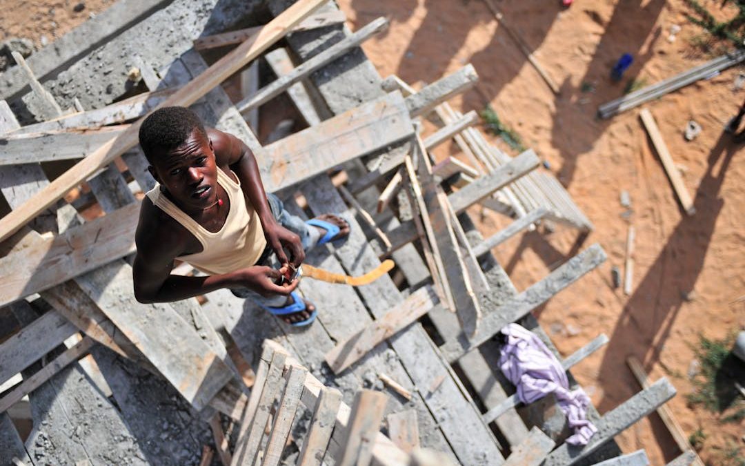 Construction Health & Safety: Meet Your Legal and Practical Obligations