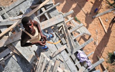 Construction Health & Safety: Meet Your Legal and Practical Obligations