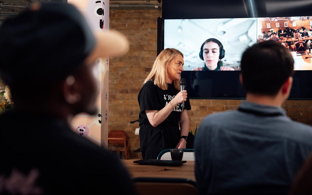 How Virtual Instructor-Led Training (VILT) Brings Learning to Life