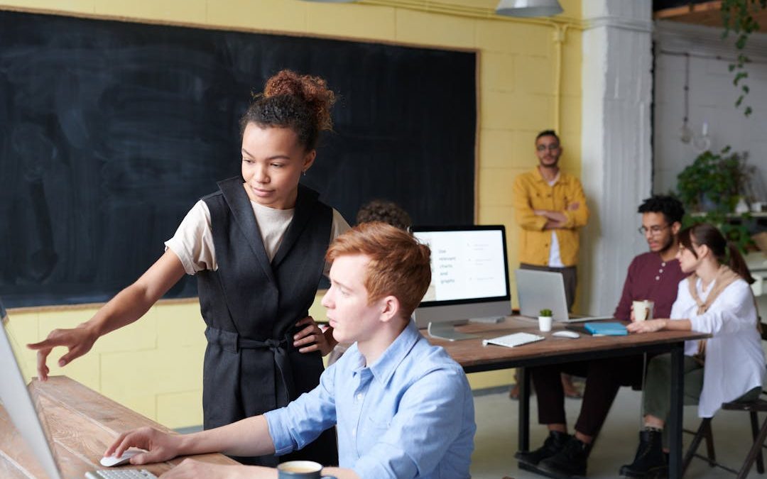 Developing Good Employment Relationships: Why It Matters