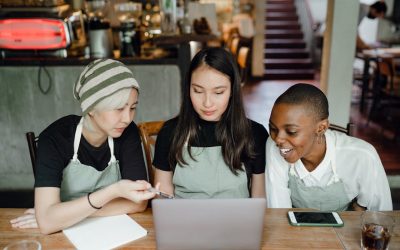 How Our Hospitality Suite Helps Meet October’s Compliance Challenges