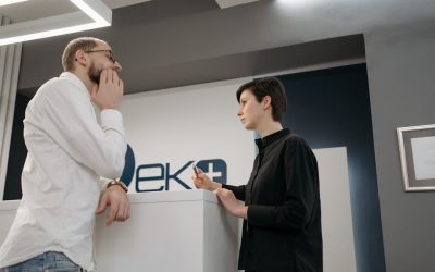 Customer Service Excellence: Small Changes, Big Impact