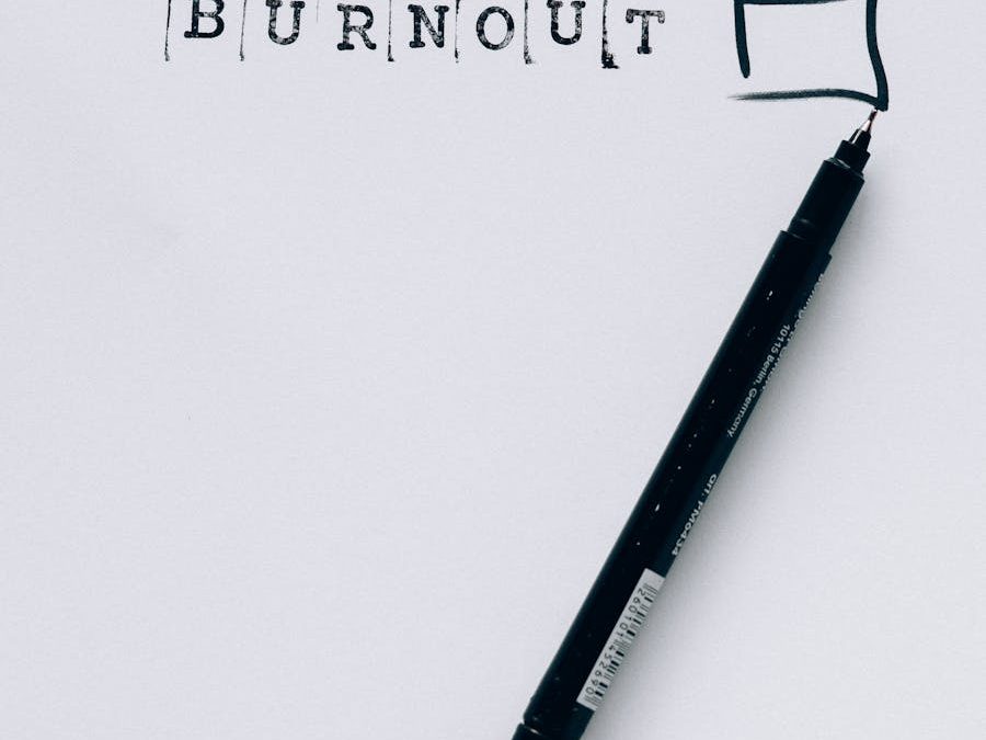 Supporting Mental Health at Work: Why It Matters for Every Sector