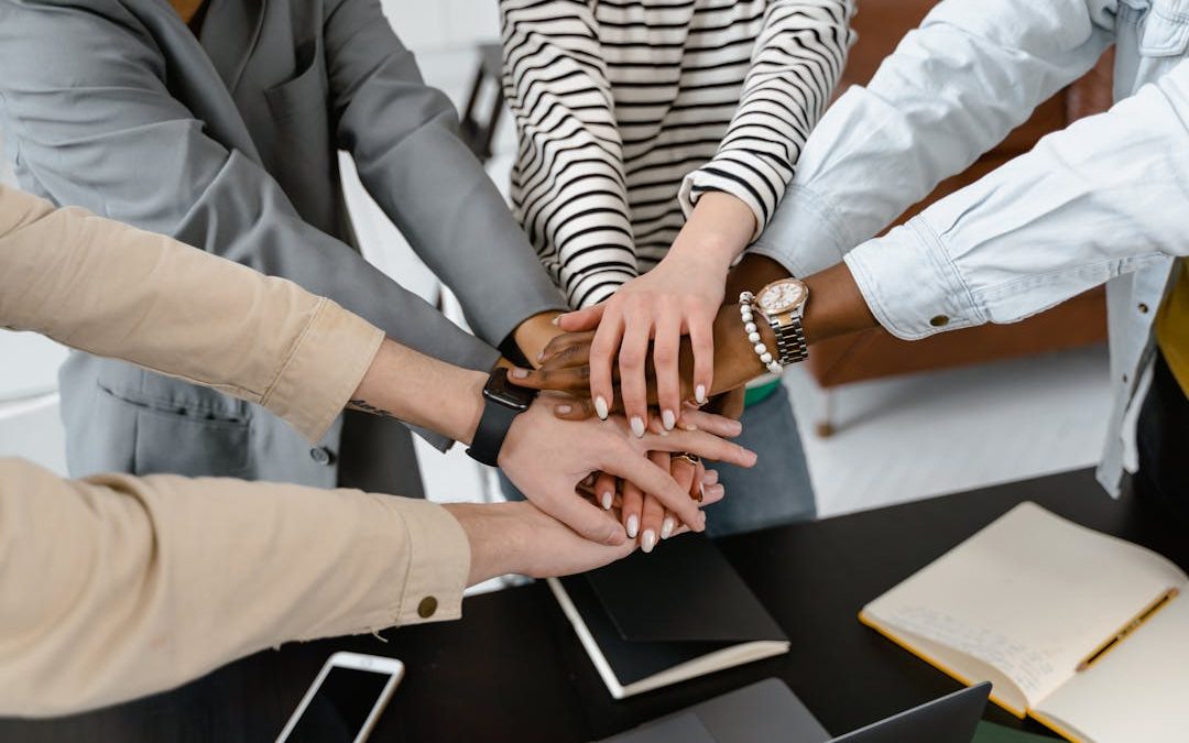 Workplace Wellbeing: A Year-Round Priority