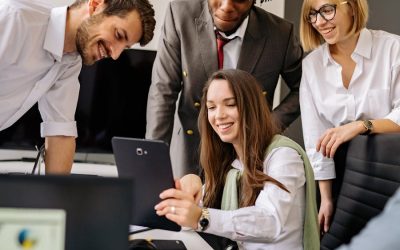 Essential Skills for Office Teams: More Than Just Compliance