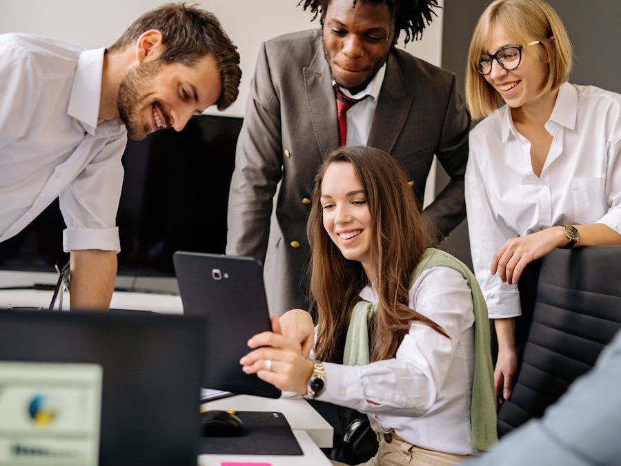 Essential Skills for Office Teams: More Than Just Compliance