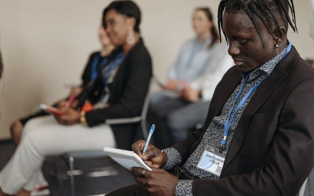 What Makes CPD-Approved Training So Valuable for Teams?